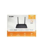 مودم VDSL/ADSL دی لینک D-Link DSL-224 - Image 3