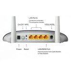 مودم VDSL/ADSL تی پی لینک TP-Link TD-W9960 - Image 3
