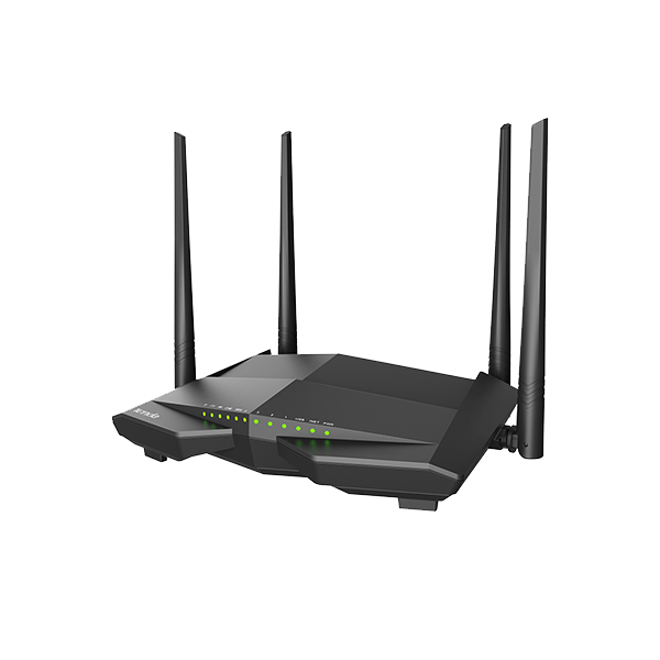 مودم ADSL/VDSL تندا AC1200 مدل V12