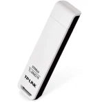 کارت شبکه USB و بی سیم تی پی لینک TL-WN821N