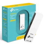 کارت شبکه USB و بی سیم تی پی لینک TL-WN821N - Image 2