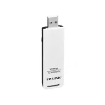 کارت شبکه USB و بی سیم تی پی لینک TL-WN821N - Image 3
