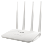 مودم 4G LTE نتربیت مدل NW-431F