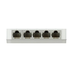 سوییچ 5 پورت 10/100 دی-لینک مدل DES-1005C - Image 3