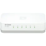 سوییچ 5 پورت 10/100 دی-لینک مدل DES-1005C