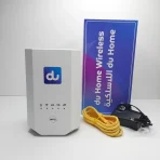 مودم 5G/TD-LTE سوپر ادمین ZLT X28 (استوک با جعبه) - Image 3