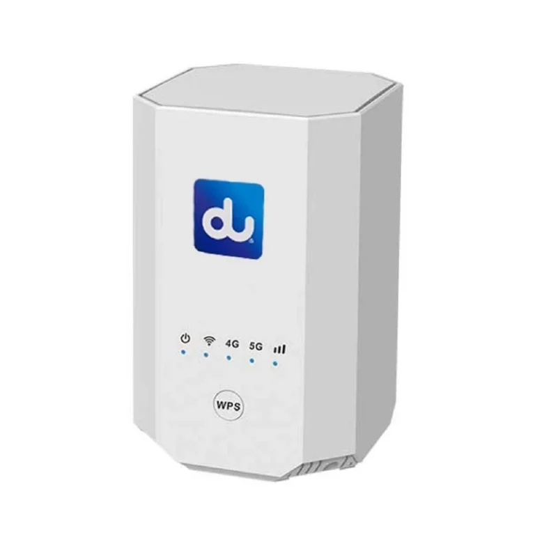 مودم 5G/TD-LTE سوپر ادمین ZLT X28 (استوک بدون جعبه)