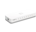سوییچ 8 پورت دی-لینک مدل DES-1008C
