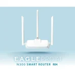 روتر بی‌سیم دی-لینک مدل R04 N300 Eagle PRO AI - Image 3