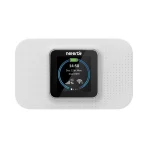 مودم LTE قابل حمل نتربیت مدل NWR-940X - Image 2