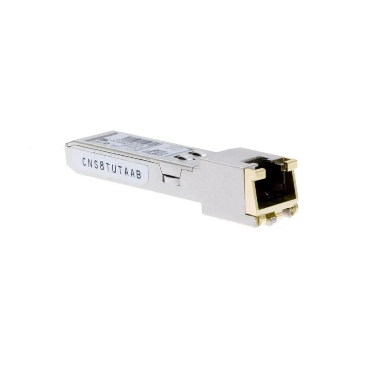 شکل ظاهری ماژول GLC-T