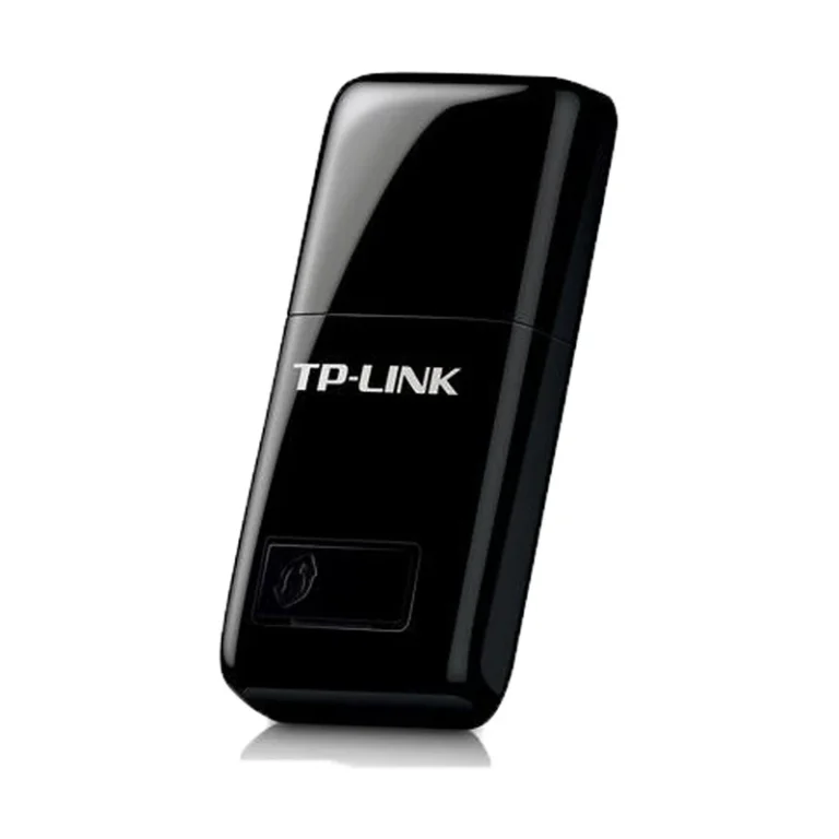 شکل ظاهری TL-WN823N
