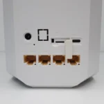 مودم 5G دو ZLT X28 استوک درحد (با کارتن) - تصویر 2