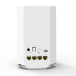 مودم 5G دو ZLT X28 استوک درحد (با کارتن) - تصویر 4